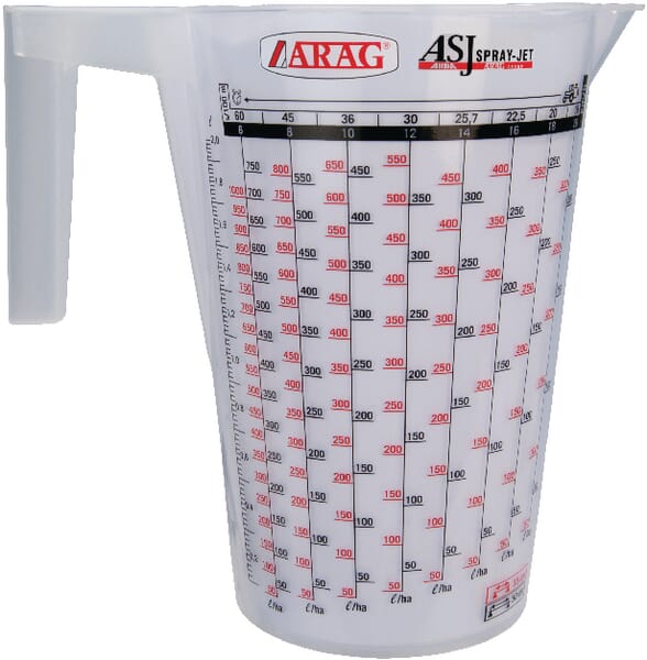 Messbecher 2L 925101