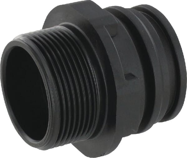 249166 Verschraubung T6M 1 1/2" AG Verschraubung T6M 1 1/2" AG 249166