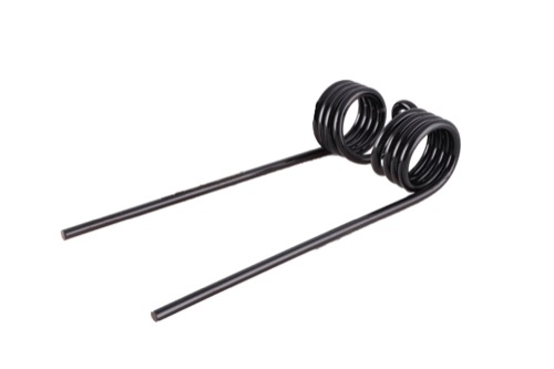 15-CLA-03 IHOF Pick-Up Zinken Ø5