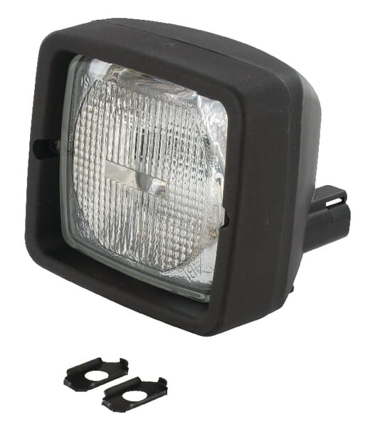 Arbeitsscheinwerfer CNH (84299527) von Case IH