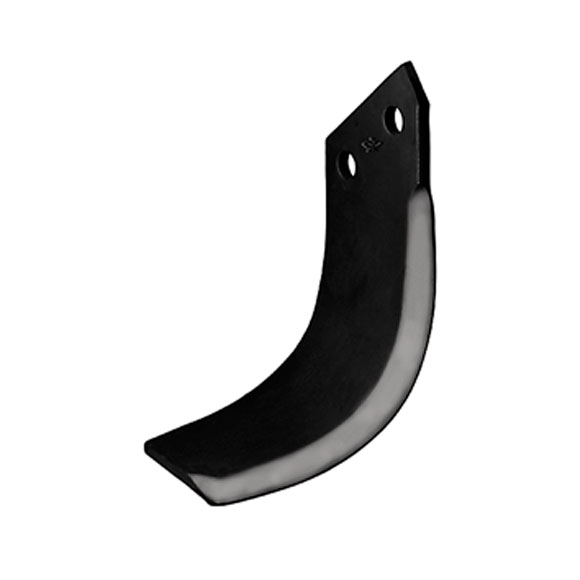 MER-11L IHOF Fräsmesser 195x80mm, links