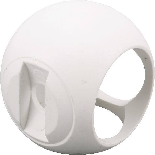 Kugel D.65 3Wege H 1"1/2 4530H506020