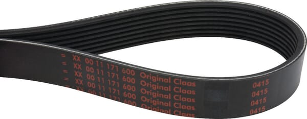 Keilriemen (0011171600) von Claas