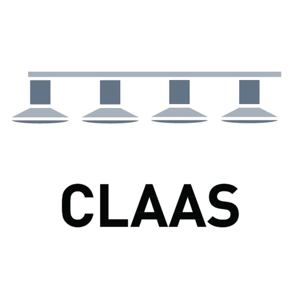 Claas Stoßdämpfer 0009505550