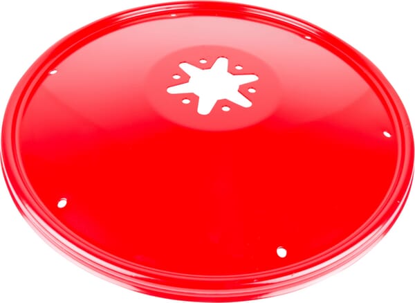 Gleitteller Lotus 520 (4101901910) von Agco