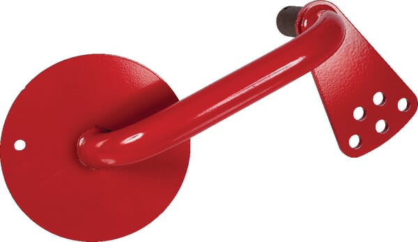 Laufradachse R. (4103309910) von Agco