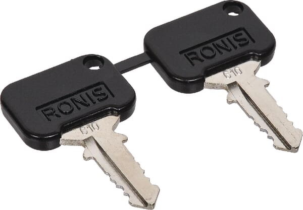 Schlüssel (3902584M91) von Agco