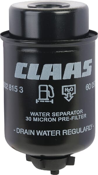 Kraftstofffilter (6005028153) von Claas