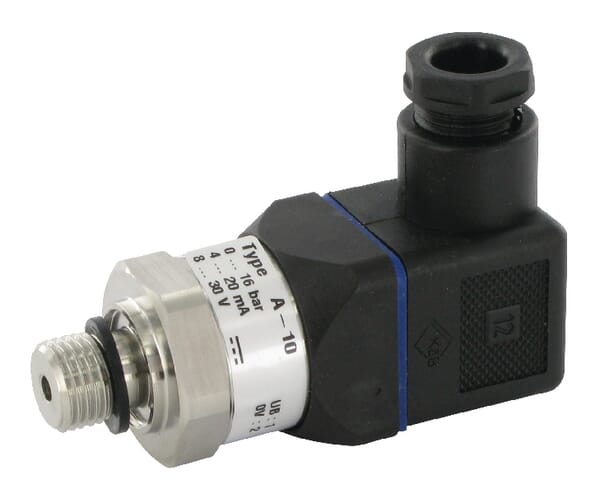 Drucksensor 0-16 bar G1/4 PSA1016