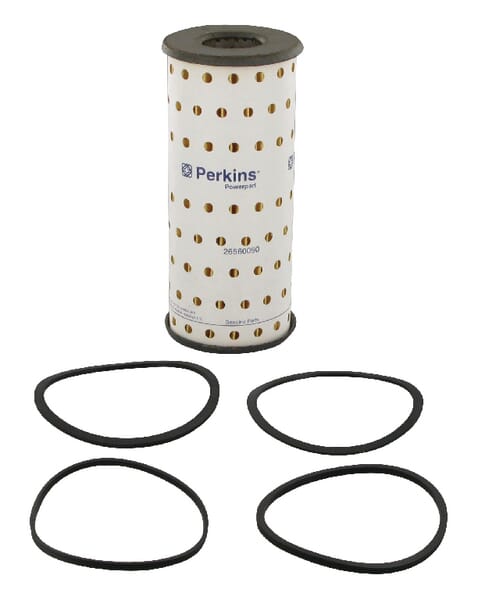 Ölfilter (1882916M91) von Agco