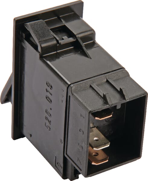 Lichtschalter (0011188180) von Claas