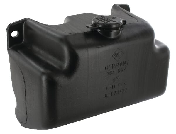 Behältersatz CNH (84160069) von Case IH