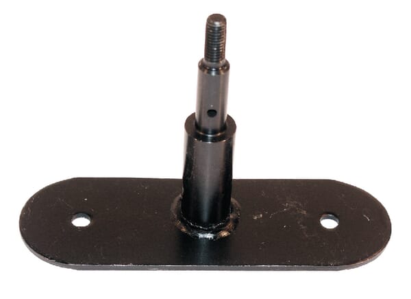 Befestigungsplatte für Handgriff (224732A1) von Case IH