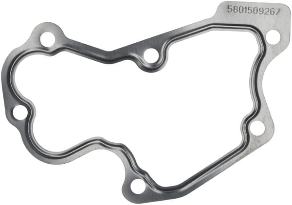 Turboladerdichtung (1000336596) von Weidemann