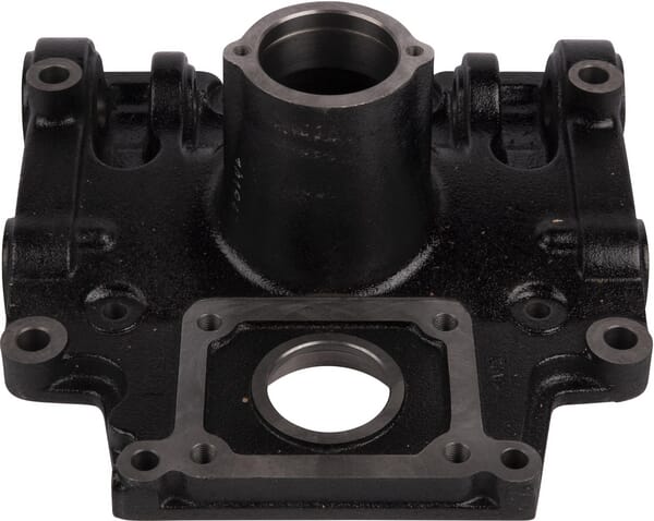 Deckel (5086591) von New Holland