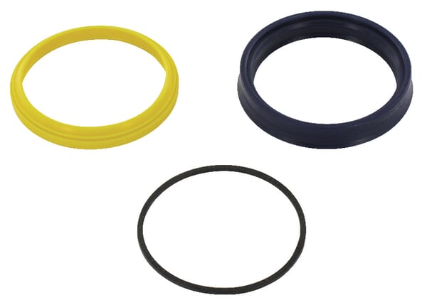 Satz (5190586) von New Holland