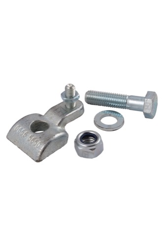 10.ST-HH-39 IHOF Zinkenhalter - kpl.