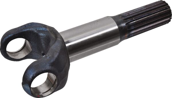 Verzahnte Gelenkgabel (3427321M1) von Agco