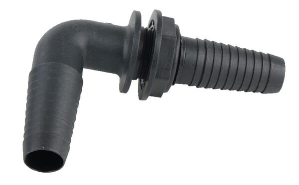 Wanddurchgang 90° 3/4" F610863