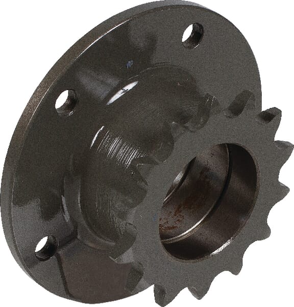 Kettenrad 0007535340KR