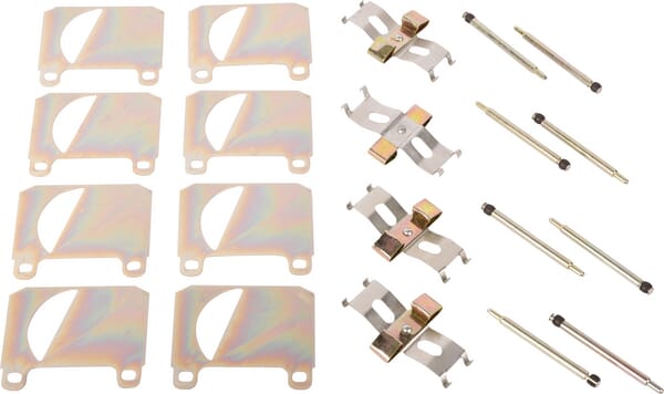 Zubehör von Deutz 04349607