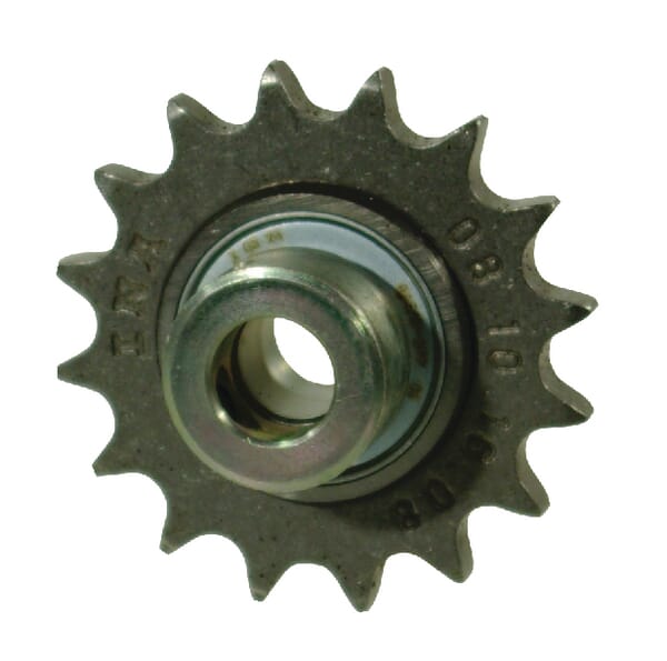 Umlenkrollenkettenrad KSR20B012101516 Umlenkrollenkettenrad