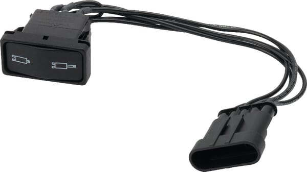 Umschalter von Deutz 276592190