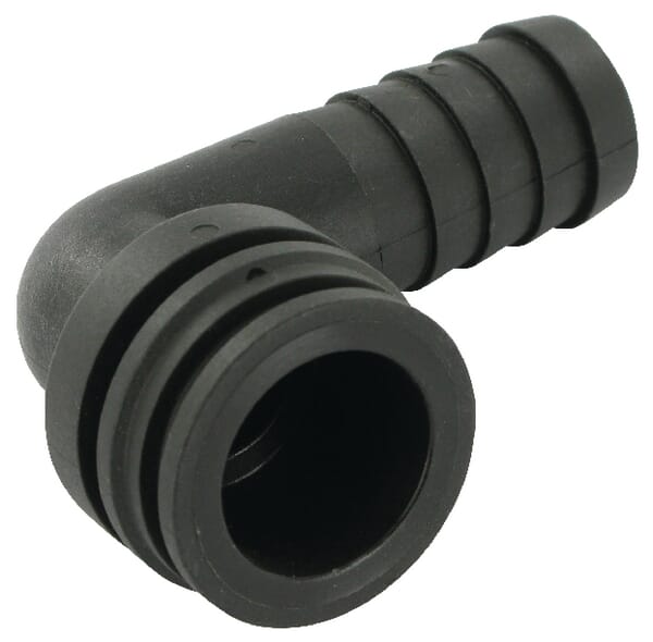 Schlauchanschl. 90° T3M 25mm 1191325