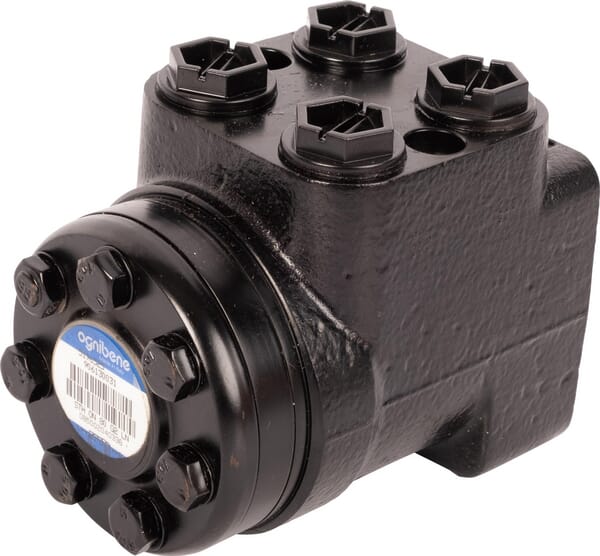 Lenkhydraulik (5196525) von New Holland