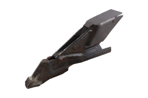 200-KNF-7511 IHOF Schnell-Wechsel-Säschar - 19mm