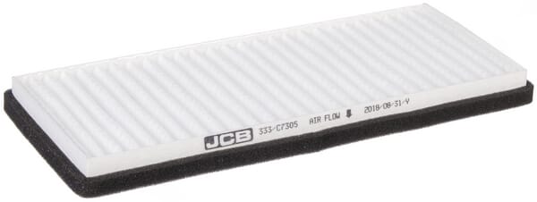 Luftfilter (JC333C7305) von JCB