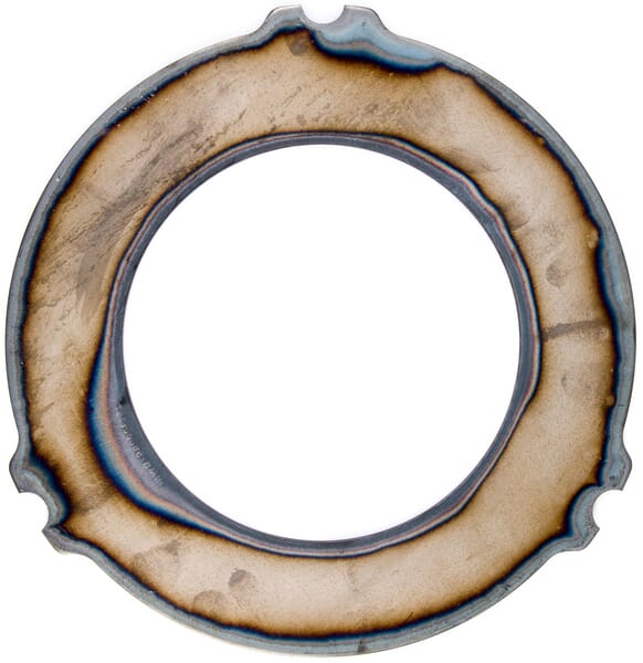 Bremse Gegenplatte links (JC45820285) von JCB