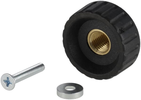 Mutter (390995X1) von Agco