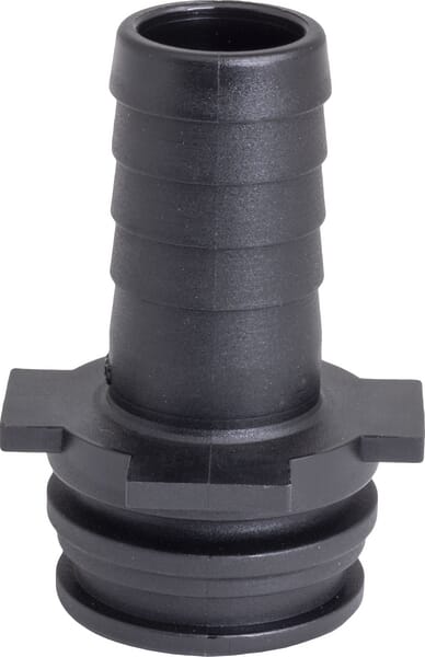 8416304 Gabelkupplung, Außengewinde, AF3, 20 mm, Schlauchanschluss Gabelkupplung, Außengewinde, AF3, 20 mm, Schlauchanschluss 8416304