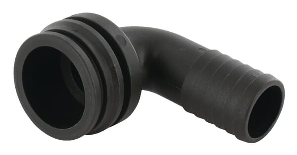 1191632 Schlauchanschl. 90° T6M 32mm Schlauchanschl. 90° T6M 32mm 1191632