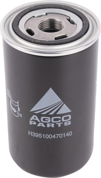 Filter (H395100470140) von Agco