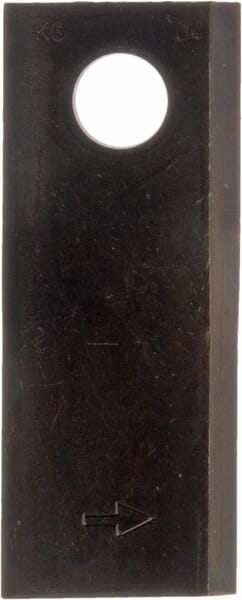 Messer links Kuhn (Z1100010) von Kuhn