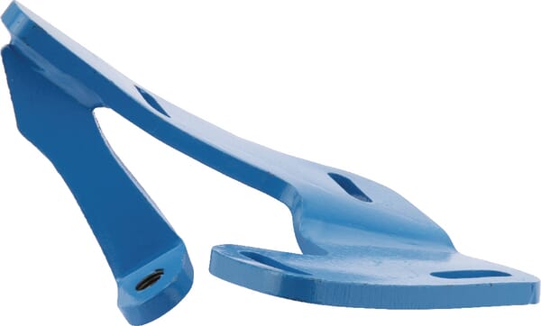 Halter + Stütze R. 4579196