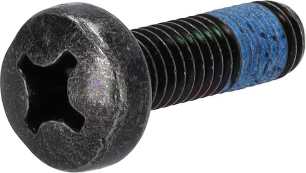 Schraube (84073086) von New Holland
