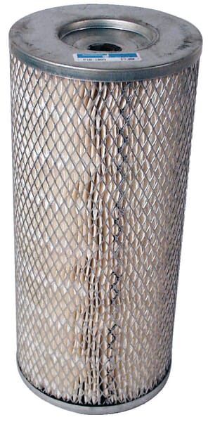 Luftfilter aussen P181089