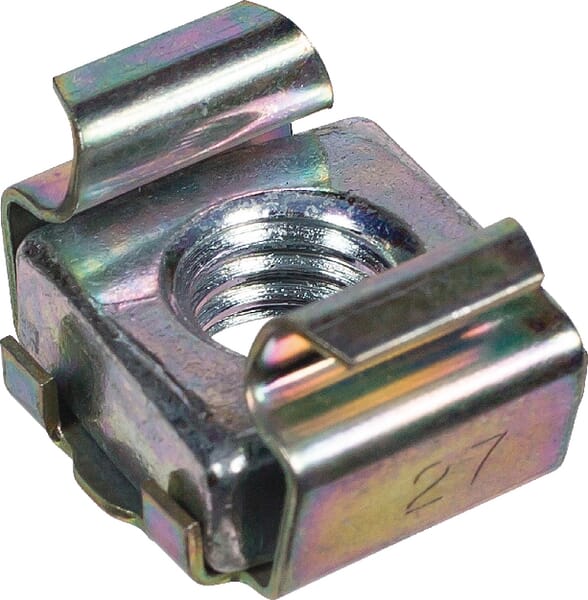 Käfigmutter M8-8/12,5 DIN88109 3031620