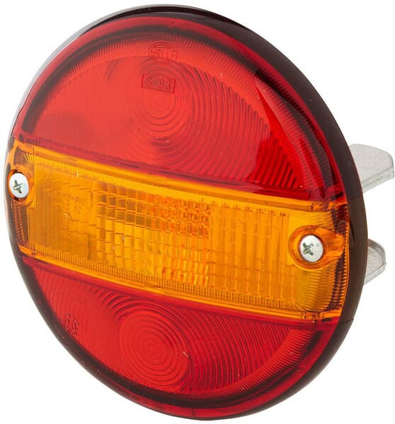 Hella Lichtscheibe 9EL113324001