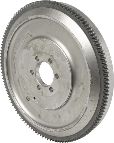 Schwungrad (81871636) von New Holland