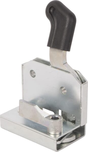 Türschloss von Deutz 000992134