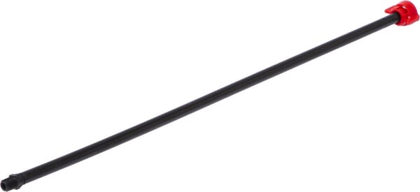 430202 Schlauch mit Schnellkupplung 24" (610mm) Schlauch mit Schnellkupplung 24" (610mm) 430202