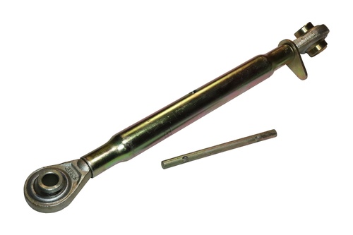 65-JD-406 IHOF Oberlenker kpl.