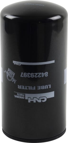 Ölfilter (84229397) von Case IH