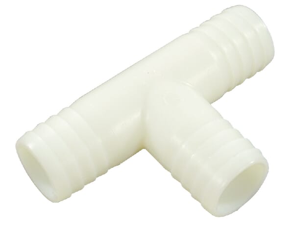 33T112 T-Schlauchverbinder 1 1/2" T-Schlauchverbinder 1 1/2" 33T112