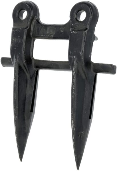 Doppelfinger (0006762354) von Claas