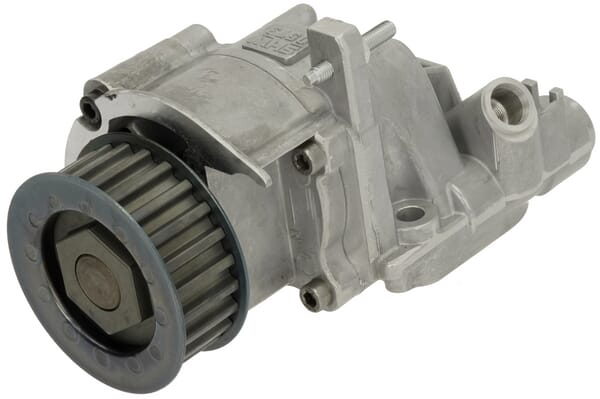 Schmiermittel Ölpumpe von Deutz 04300573